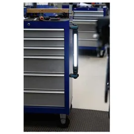 Ansmann 1600-0611 Akku-Universalleuchte ML3000RD 2021 Energieeffizienzklasse n.rel