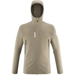 Millet Fusion XCS Hoodie M dorite (N9904) S