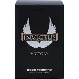 Paco Rabanne Invictus Victory Eau de Parfum 200 ml