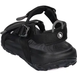 The North Face EXPLORE CAMP SANDAL Tnf Black/Tnf Black 41
