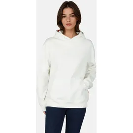 salzhaut Hoodie TIEREN Hoodie Weiß XS