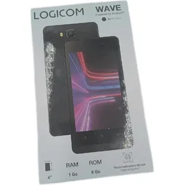 Logicom Wave 8 Go