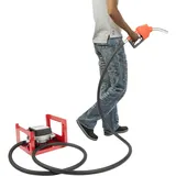 12v Dieselpumpe Selbstansaugend Heizlpumpe Kraftstoffpumpe Elektrisch 45 L/min