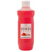 Haslinger Flüssigseife Woman Nachfüller 1000 ml