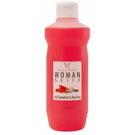 Haslinger Flüssigseife Woman Nachfüller 1000 ml