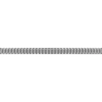 GBC RE810470 Binderücken Draht, A4, Nr. 4, 250 Stück,
