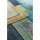 tesso living Vintage-Teppich, Silber, Textil, Rechteckig, 80x195 cm & Böden, Teppiche, Vintage-Teppiche