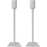 Sanus Systems Sanus Lautsprecherständer für Sonos Era 100 Paar, WSSE12 (Feste Höhe)