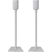Sanus Systems Sanus Lautsprecherständer für Sonos Era 100 Paar, WSSE12 (Feste Höhe)