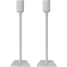 Sanus Systems Sanus Lautsprecherständer für Sonos Era 100 Paar, WSSE12 (Feste Höhe)