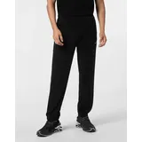 Plein Sport Jogginghose Regular Schwarz XS