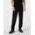 Plein Sport Jogginghose Regular Schwarz XS
