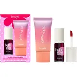 Benefit Cosmetics Benefit Dew The Benetint Geschenkset für Damen