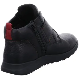 WALDLÄUFER Stiefelette H-Alina schwarz 38