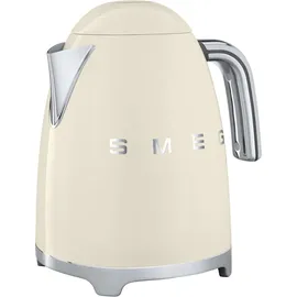 Smeg KLF03CREU creme