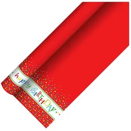 Papstar Tischdecke Papier 5 m x 1,2 m Pirate Crew Piraten