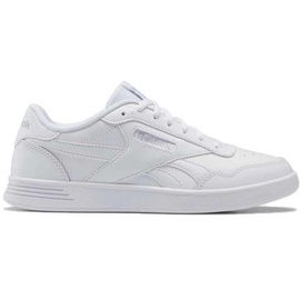 Reebok Damen Court Advance Sneaker, FTWR White FTWR White Cold Grey 2, 39 EU