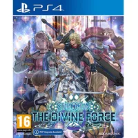 Square Enix Star Ocean: The Divine Force - Sony