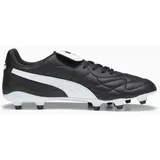 Puma KING TOP FG/AG (107348) black/white/gold