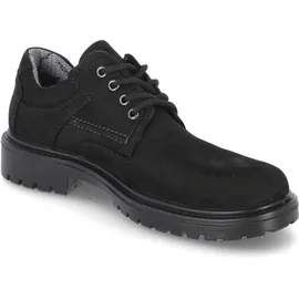 Jomos Alpina Herren Schwarz 49