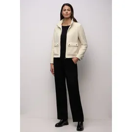 STREET ONE Jacke Damen Beige XXL