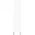 Duravit L-Cube Hochschrank 40 x 36,3 x 176 cm Weiß Matt Spanplatte