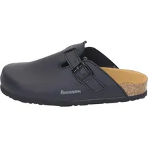 Dr. Brinkmann Nerpio schwarz 48