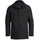 Vaude Idris III 3 in 1 Parka Herren black L