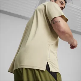 Puma Train FAV Heather CAT Tee Tee Tee