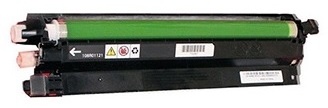 Kompatible Bildtrommel Gelb für Xerox Versalink C400 C400dn C400n C405 C405dn C405n Workcentre 6605 6605dn 6605n 6655i Phaser 6600dn 6600n von ABC