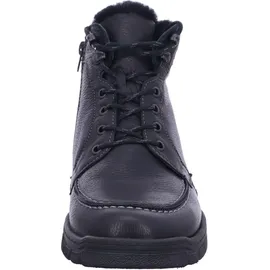 WALDLÄUFER H-Lino schwarz 46