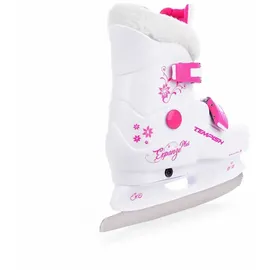 Tempish Expanze Plus Kinderschlittschuhe - White - EU 33-36