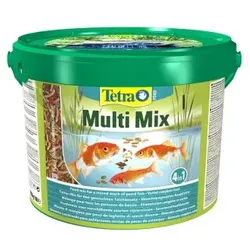 Tetra Pond Multi Mix 10l