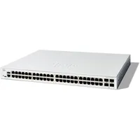 Cisco Catalyst C1300-48T-4X (52 Ports)
