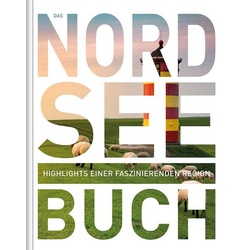 Nordsee. Das Buch