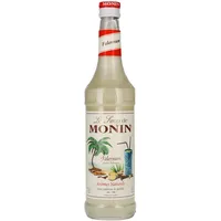 Le Sirop de Monin FALERNUM 0,7l