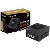 Gigabyte P750GM 750 Watt ATX Netzteil 80+ Gold voll modular