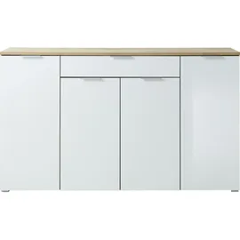 Germania Telde 179 x 40 x 105 cm weiß