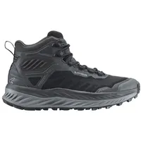 Lowa Fortux GTX QC Herren (Schwarz), 41