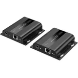 Digitus HDMI IP Extender Set, 4K/60Hz