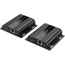 Digitus HDMI IP Extender Set, 4K/60Hz