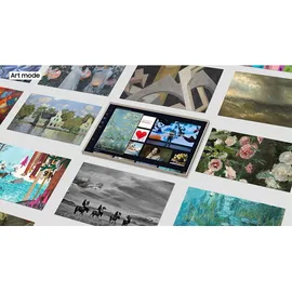 Samsung The Frame QE32LS03C 32" QLED 4K LS03C (2023) EU-Modell