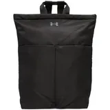 Under Armour Studio Lite Rucksack Damen Daybag, schwarz