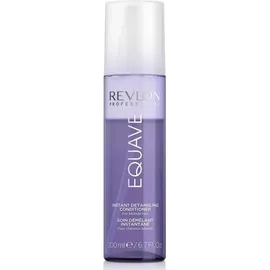 REVLON Professional Revlon Equave Anti-Brassiness Instant Detangling Conditioner 200 ml
