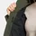 Didriksons Helle 6 - Damen Parka Größe:38, Farbe:deep green