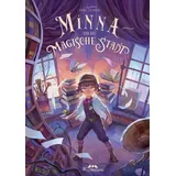 Wunderhaus Verlag Minna und die Magische Stadt
