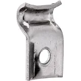 Gust. Alberts GmbH & Co. KG Spanndrahthalter Edelstahl ohne Schraube