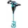 COLLOMIX Rührwerk XQ 6 HF 1750 W