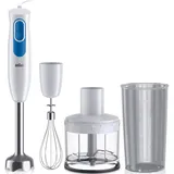 Braun MultiQuick 2 MQ 20236M Stabmixer