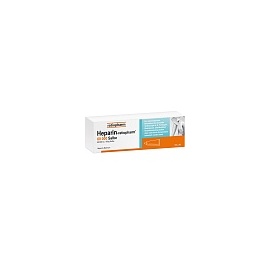 Ratiopharm Heparin-ratiopharm 60000 Salbe